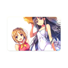 Load image into Gallery viewer, Classroom Of The Elite  Credit Card Skins (4-in-1 Pack)
