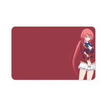 Load image into Gallery viewer, Classroom Of The Elite  Credit Card Skins (4-in-1 Pack)
