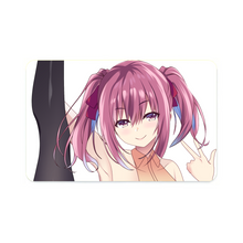 Load image into Gallery viewer, Classroom Of The Elite  Credit Card Skins (4-in-1 Pack)
