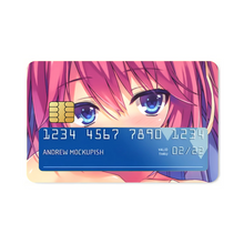 Load image into Gallery viewer, Classroom Of The Elite  Credit Card Skins (4-in-1 Pack)
