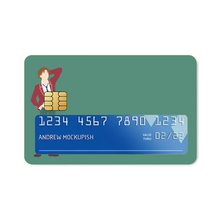 Load image into Gallery viewer, Classroom Of The Elite  Credit Card Skins (4-in-1 Pack)
