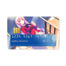 Load image into Gallery viewer, Classroom Of The Elite  Credit Card Skins (4-in-1 Pack)
