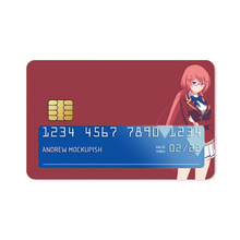 Load image into Gallery viewer, Classroom Of The Elite  Credit Card Skins (4-in-1 Pack)
