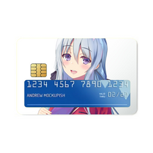 Load image into Gallery viewer, Classroom Of The Elite  Credit Card Skins (4-in-1 Pack)

