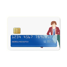 Load image into Gallery viewer, Classroom Of The Elite  Credit Card Skins (4-in-1 Pack)
