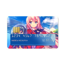 Load image into Gallery viewer, Classroom Of The Elite  Credit Card Skins (4-in-1 Pack)
