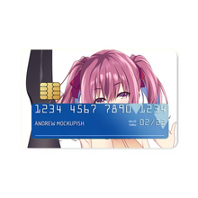 Load image into Gallery viewer, Classroom Of The Elite  Credit Card Skins (4-in-1 Pack)
