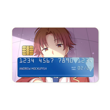 Load image into Gallery viewer, Classroom Of The Elite  Credit Card Skins (4-in-1 Pack)
