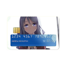 Load image into Gallery viewer, Classroom Of The Elite  Credit Card Skins (4-in-1 Pack)
