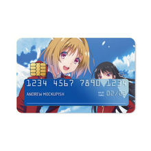 Load image into Gallery viewer, Classroom Of The Elite  Credit Card Skins (4-in-1 Pack)
