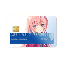 Load image into Gallery viewer, Classroom Of The Elite  Credit Card Skins (4-in-1 Pack)
