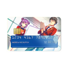 Load image into Gallery viewer, Classroom of the Elite  Credit Card Skins (4-in-1 Pack)
