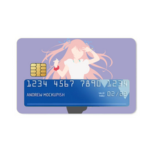 Load image into Gallery viewer, Classroom Of The Elite  Credit Card Skins (4-in-1 Pack)
