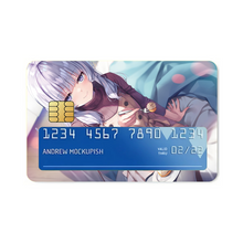 Load image into Gallery viewer, Classroom Of The Elite  Credit Card Skins (4-in-1 Pack)
