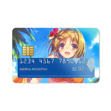 Load image into Gallery viewer, Classroom Of The Elite  Credit Card Skins (4-in-1 Pack)

