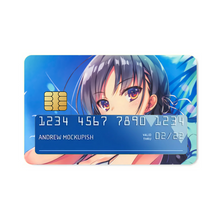 Load image into Gallery viewer, Classroom Of The Elite  Credit Card Skins (4-in-1 Pack)
