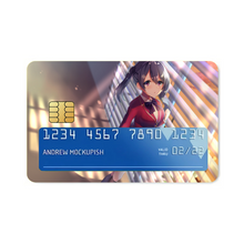 Load image into Gallery viewer, Classroom of the Elite  Credit Card Skins (4-in-1 Pack)
