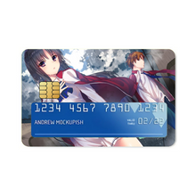 Load image into Gallery viewer, Classroom Of The Elite  Credit Card Skins (4-in-1 Pack)
