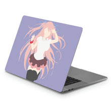 Load image into Gallery viewer, Classroom Of The Elite  Macbook Skin

