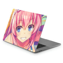 Load image into Gallery viewer, Classroom Of The Elite  Macbook Skin
