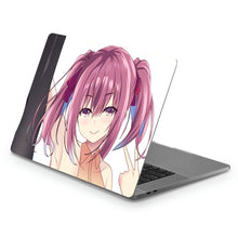 Load image into Gallery viewer, Classroom Of The Elite  Macbook Skin
