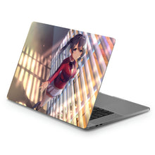 Load image into Gallery viewer, Classroom of the Elite  Macbook Skin
