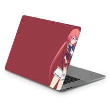Load image into Gallery viewer, Classroom Of The Elite  Macbook Skin
