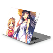 Load image into Gallery viewer, Classroom Of The Elite  Macbook Skin

