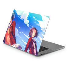 Load image into Gallery viewer, Classroom Of The Elite  Macbook Skin
