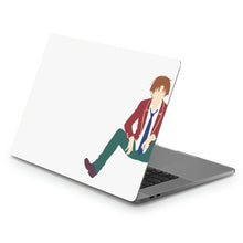 Load image into Gallery viewer, Classroom Of The Elite  Macbook Skin
