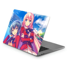 Load image into Gallery viewer, Classroom Of The Elite  Macbook Skin
