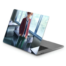 Load image into Gallery viewer, Classroom Of The Elite  Macbook Skin
