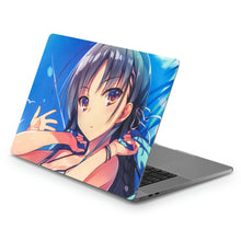 Load image into Gallery viewer, Classroom Of The Elite  Macbook Skin
