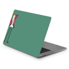 Load image into Gallery viewer, Classroom Of The Elite  Macbook Skin
