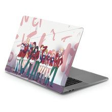 Load image into Gallery viewer, Classroom Of The Elite  Macbook Skin
