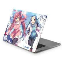 Load image into Gallery viewer, Classroom Of The Elite  Macbook Skin
