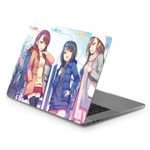 Load image into Gallery viewer, Classroom Of The Elite  Macbook Skin
