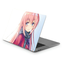 Load image into Gallery viewer, Classroom Of The Elite  Macbook Skin

