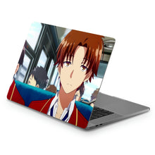 Load image into Gallery viewer, Classroom Of The Elite  Macbook Skin

