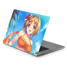 Load image into Gallery viewer, Classroom Of The Elite  Macbook Skin
