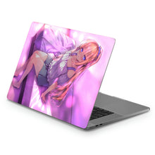 Load image into Gallery viewer, Classroom Of The Elite  Macbook Skin
