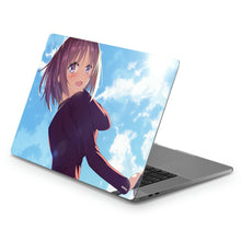 Load image into Gallery viewer, Classroom Of The Elite  Macbook Skin
