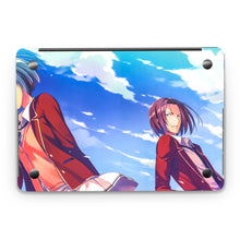 Load image into Gallery viewer, Classroom Of The Elite  Macbook Skin
