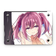 Load image into Gallery viewer, Classroom Of The Elite  Macbook Skin
