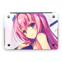 Load image into Gallery viewer, Classroom Of The Elite  Macbook Skin
