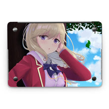 Load image into Gallery viewer, Classroom Of The Elite  Macbook Skin
