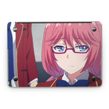 Load image into Gallery viewer, Classroom Of The Elite  Macbook Skin
