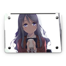 Load image into Gallery viewer, Classroom Of The Elite  Macbook Skin
