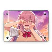 Load image into Gallery viewer, Classroom Of The Elite  Macbook Skin
