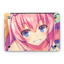 Load image into Gallery viewer, Classroom Of The Elite  Macbook Skin
